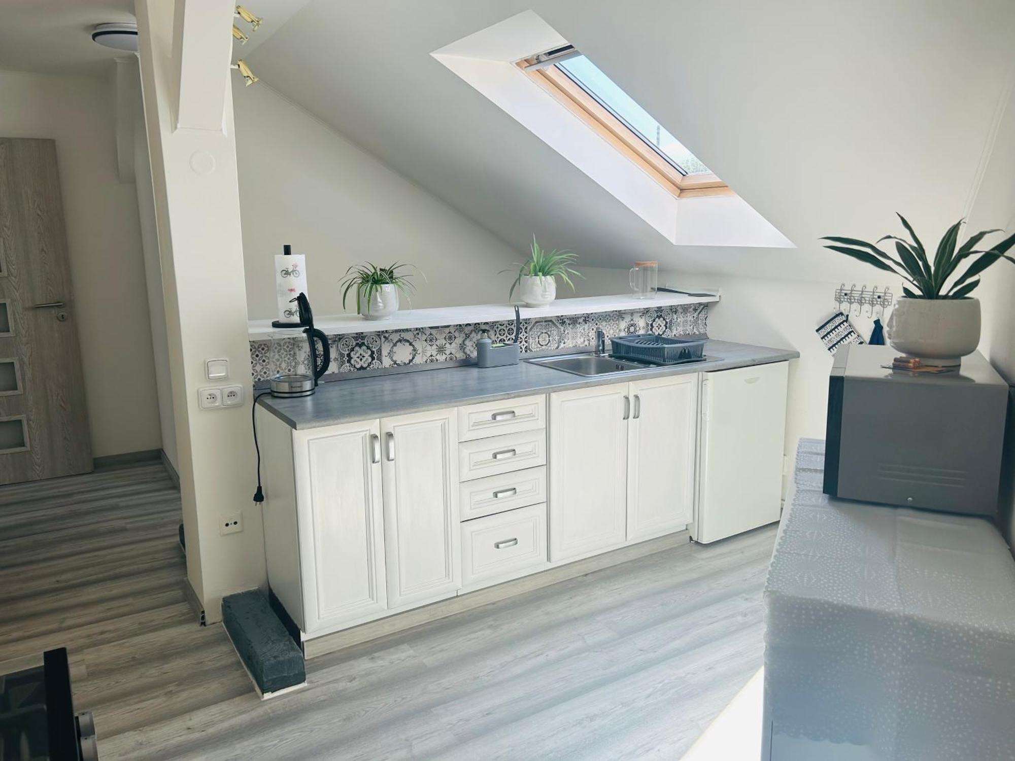 Apartman Theresa Decin Exteriör bild