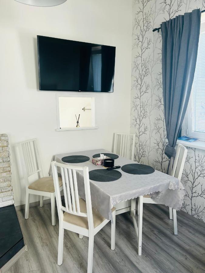 Apartman Theresa Decin Exteriör bild