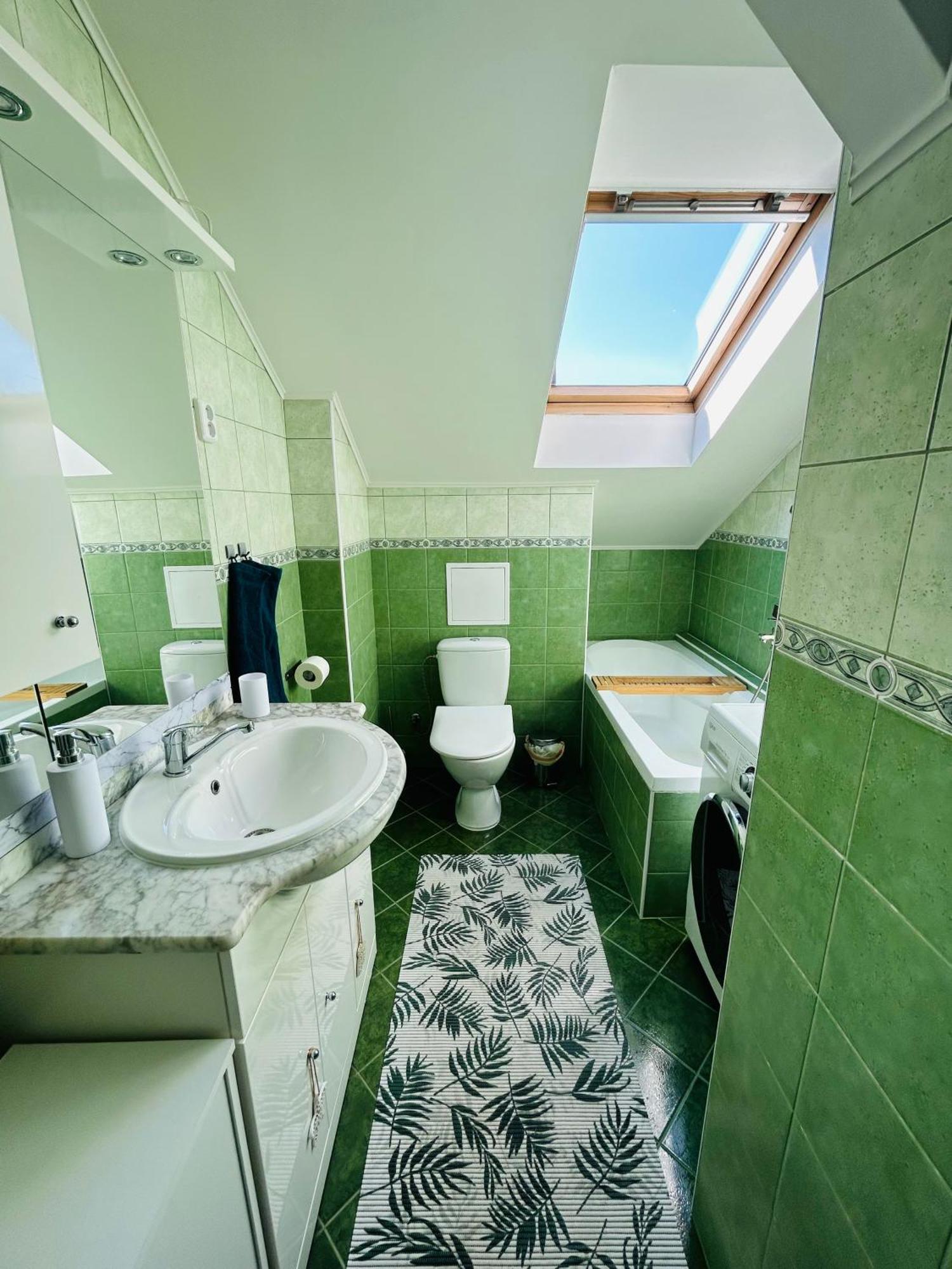 Apartman Theresa Decin Exteriör bild